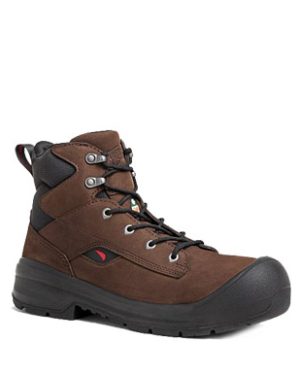 Red Wing VersaPro 6-IN Safety Toe Boot