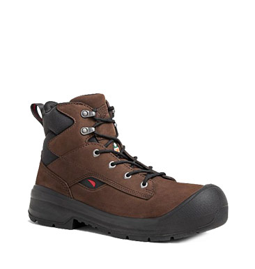 Red Wing VersaPro 6-IN Safety Toe Boot
