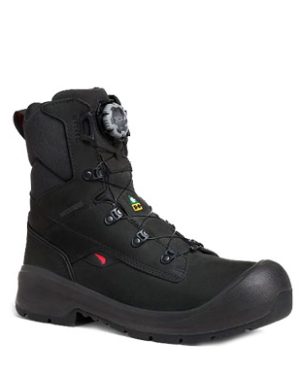 Red Wing VersaPro 8-IN BOA® Safety Toe Boot