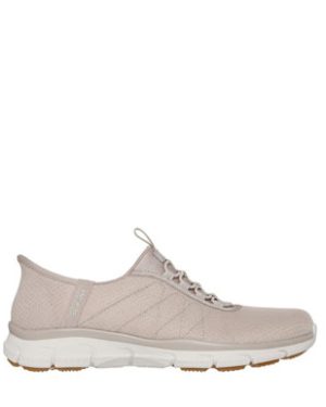 Skechers Slip-ins – Brilliance – Night Shift