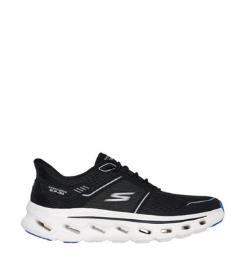 Skechers Slip-ins - GO WALK Glide-Step 2.0 - Elektra