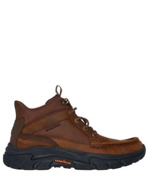 Skechers Slip-ins Relaxed Fit – Respected 2.0 – Hagler