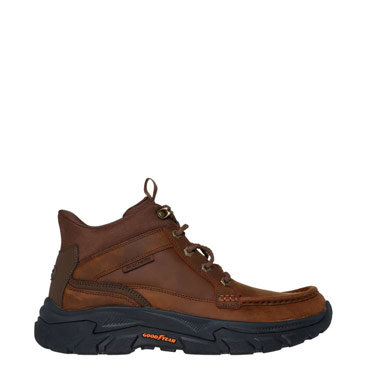 Skechers Slip-ins Relaxed Fit - Respected 2.0 - Hagler