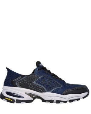 Skechers Slip-ins – Vigor 3.0 – Drafting