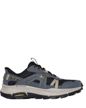 John Deere – Skechers Slip-ins Equalizer 5.0 Trail – Harvest