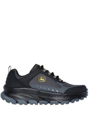 John Deere – D’Lux Trekker – Soundguard