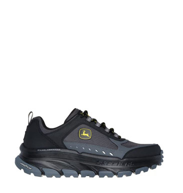 John Deere - D'Lux Trekker - Soundguard