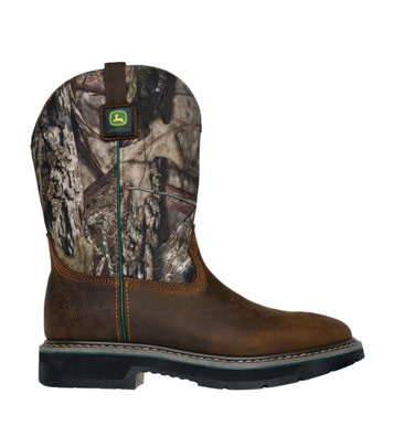 John Deere - Rowood - Moss Burrow